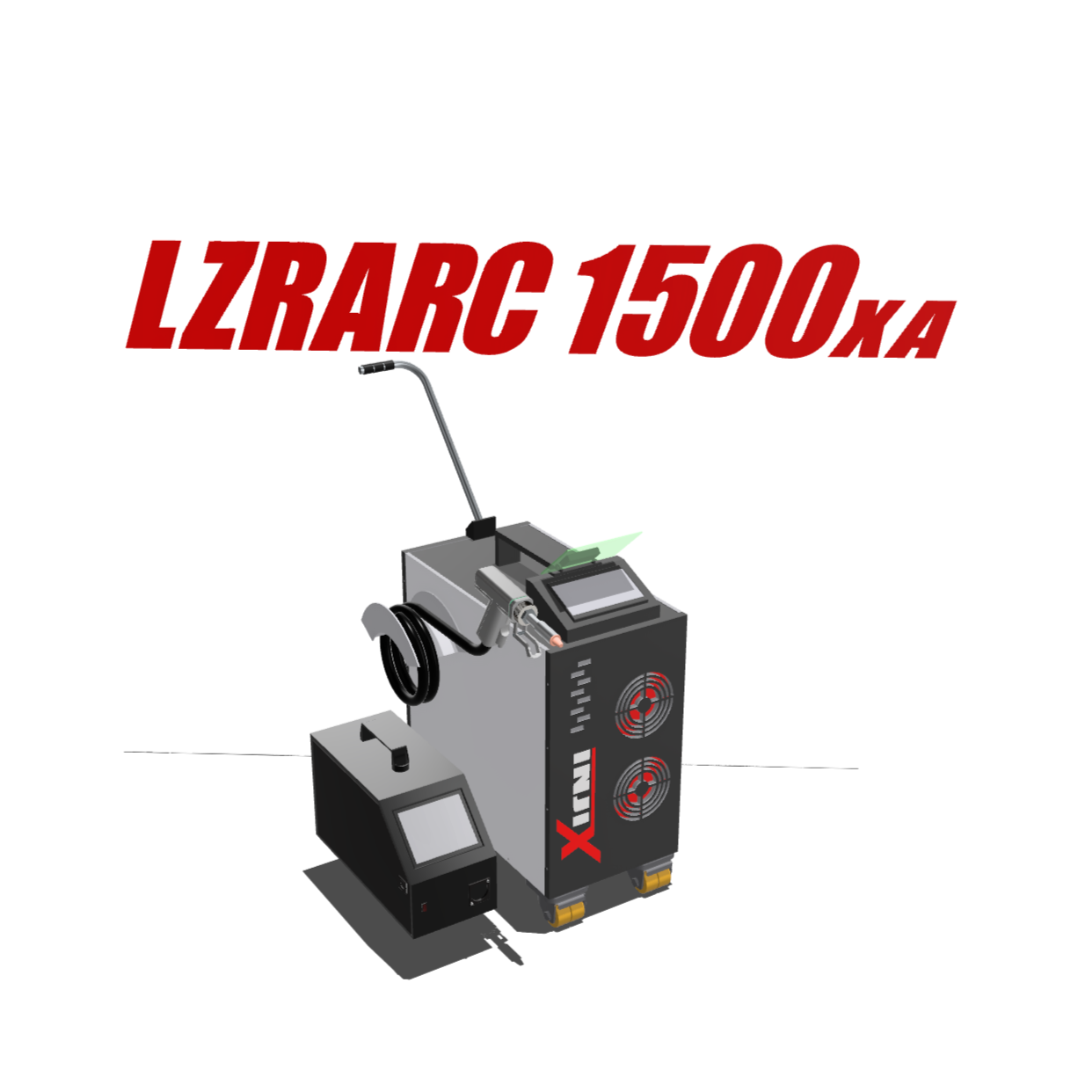 LZRARC1500xa